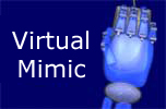 Virtual Mimic